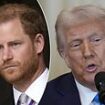 Prince Harry's US visa records lawsuit set for first court hearing since Donald Trump's inauguration as judge to rule on whether Duke's application should stay private