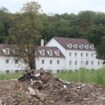 Procès du chantier clandestin au château de Chambry : « aucune règle du droit du travail n’a été respectée »