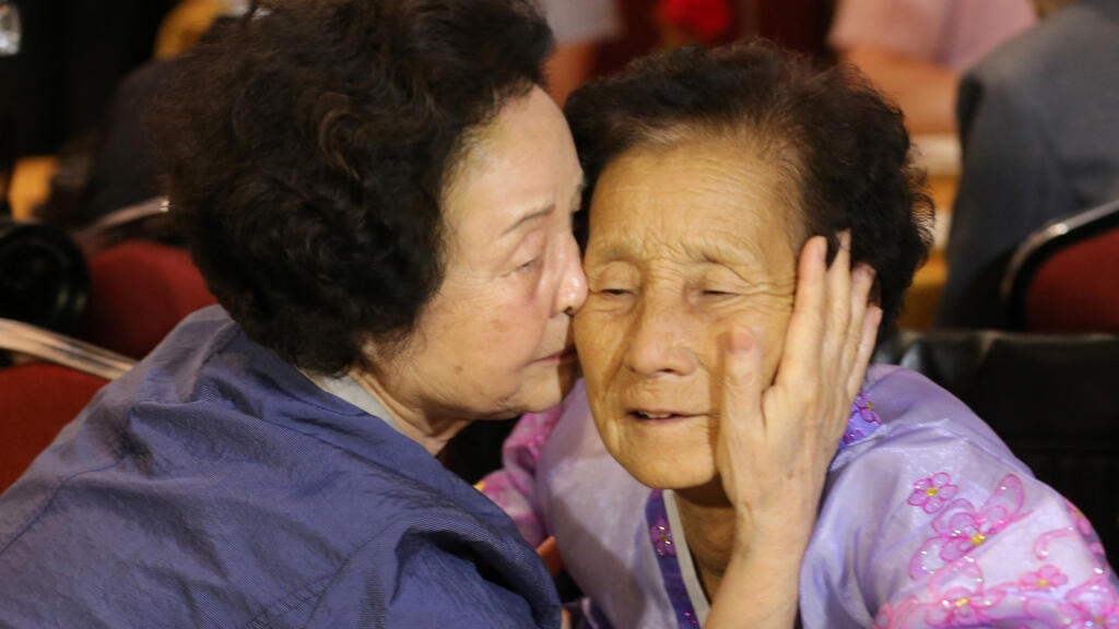 Pyongyang démolit un lieu de retrouvailles entre familles séparées par la guerre de Corée