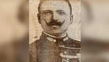 Qui est le gendarme Dormoy, tué par un membre de la bande à Bonnot, à qui l’Essonne a rendu hommage ?