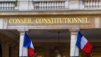 Qui furent les 89 membres du Conseil constitutionnel?