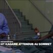 RD Congo: Tshisekedi et Kagame attendus à un sommet régional