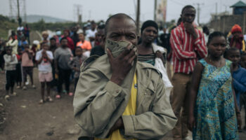 RD Congo : le M23 décrète un "cessez-le-feu", Tshisekedi et Kagame attendus samedi à Dar es Salaam