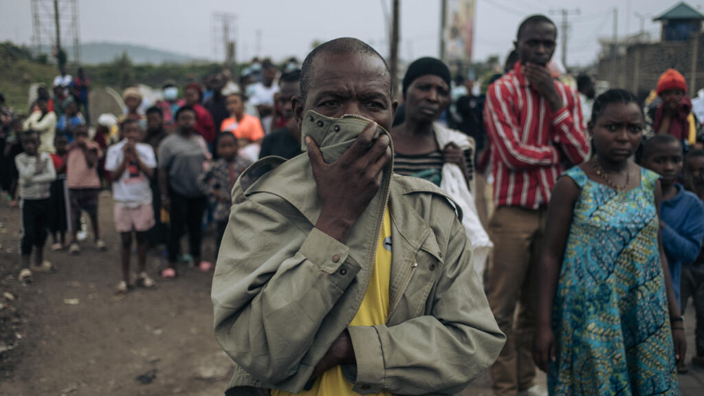 RD Congo : le M23 décrète un "cessez-le-feu", Tshisekedi et Kagame attendus samedi à Dar es Salaam