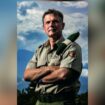 RDC: Emmanuel de Merode, directeur du parc national des Virunga menacé par la guerre