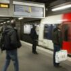 RER, Transilien, TER : le trafic ferroviaire très perturbé au nord de Paris à partir de vendredi et pendant tout le week-end