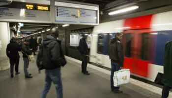 RER, Transilien, TER : le trafic ferroviaire très perturbé au nord de Paris à partir de vendredi et pendant tout le week-end