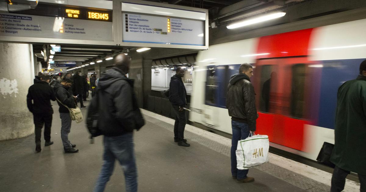 RER, Transilien, TER : le trafic ferroviaire très perturbé au nord de Paris à partir de vendredi et pendant tout le week-end