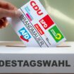 RTL-Trendbarometer: Die Linke "legt Schlussspurt hin" – FDP wieder auf dem aufsteigenden Ast