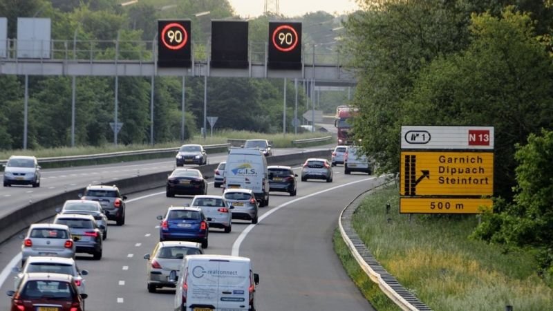 Rencontre des ministres: Comment améliorer la mobilité entre le Luxembourg et la Belgique