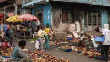 République démocratique du Congo: à Goma, les rebelles du M23 imposent leur loi