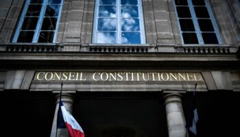 Richard Ferrand, Laurence Vichnievsky et Philippe Bas proposés pour le Conseil constitutionnel