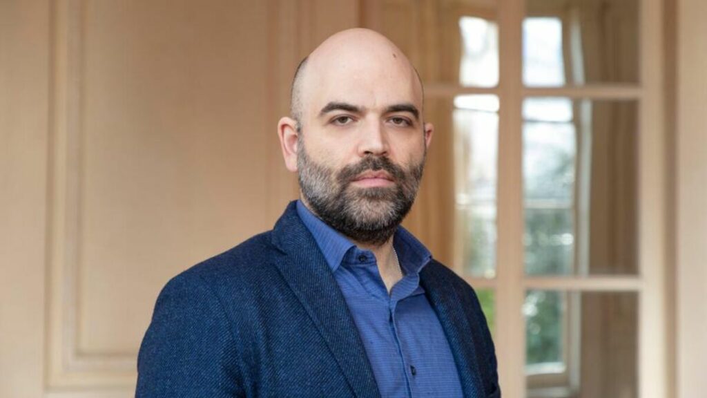 Roberto Saviano, auteur du best-seller « Gomorra » : « Le juge Falcone a mis le courage au cœur de sa vie »