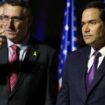 Rubio doit rencontrer des responsables russes et ukrainiens en Arabie saoudite