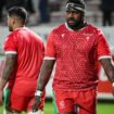 Rugby : Biarritz rompt le contrat de Masivesi Dakuwaqa après son agression sur Pierre Pagès