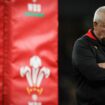 Rugby : le pays de Galles se sépare du sélectionneur Warren Gatland