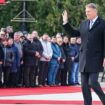 Rumänien: Präsident Iohannis tritt zurück - eine Bilanz