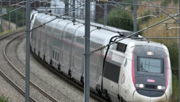 « SNCF : quand les prix déraillent ! », sur France 2 : une augmentation de tarif à grande vitesse