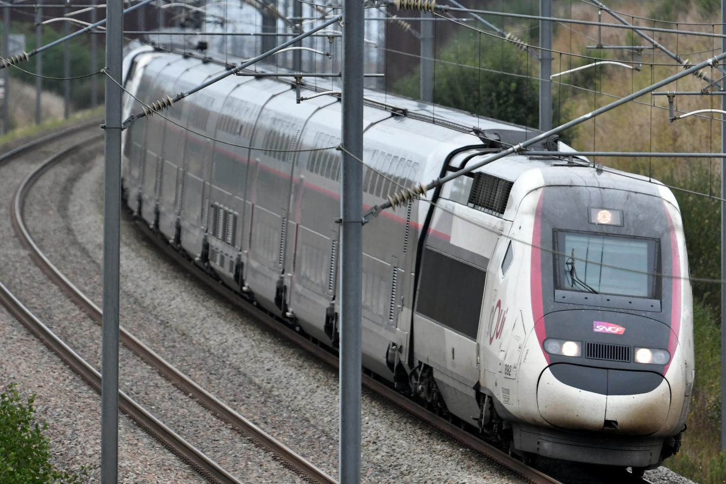 « SNCF : quand les prix déraillent ! », sur France 2 : une augmentation de tarif à grande vitesse