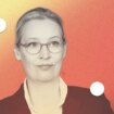 SZ-Podcast "Auf den Punkt": Alice Weidel – Radikal im bürgerlichen Gewand