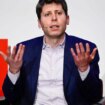 Sam Altman von Open AI: „Wir würden sehr gerne ein europäisches Stargate bauen“