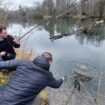 « Sans nous, il ne restera que les braconniers » : ciblés par PAZ, les pêcheurs du bois de Boulogne se rebiffent