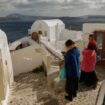 Santorini: State of emergency declared as tremors continue