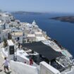 Santorini: Steht ein großes Erdbeben erst noch bevor?