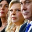 Sara Netanyahou, épouse du Premier ministre israélien, visée par une enquête criminelle