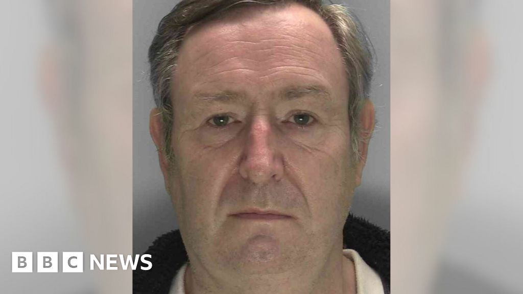 Scout leader who abused boys since the 1990s jailed