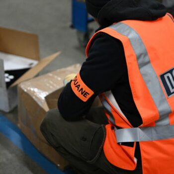 Seine-et-Marne : 110 000 euros de tabac de contrebande saisis après une course-poursuite