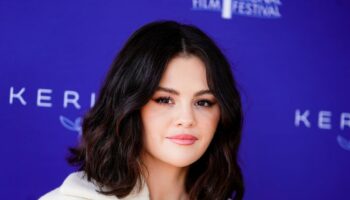 Selena Gomez admits ‘some of the magic has disappeared’ in Oscar run amid Emilia Pérez controversy