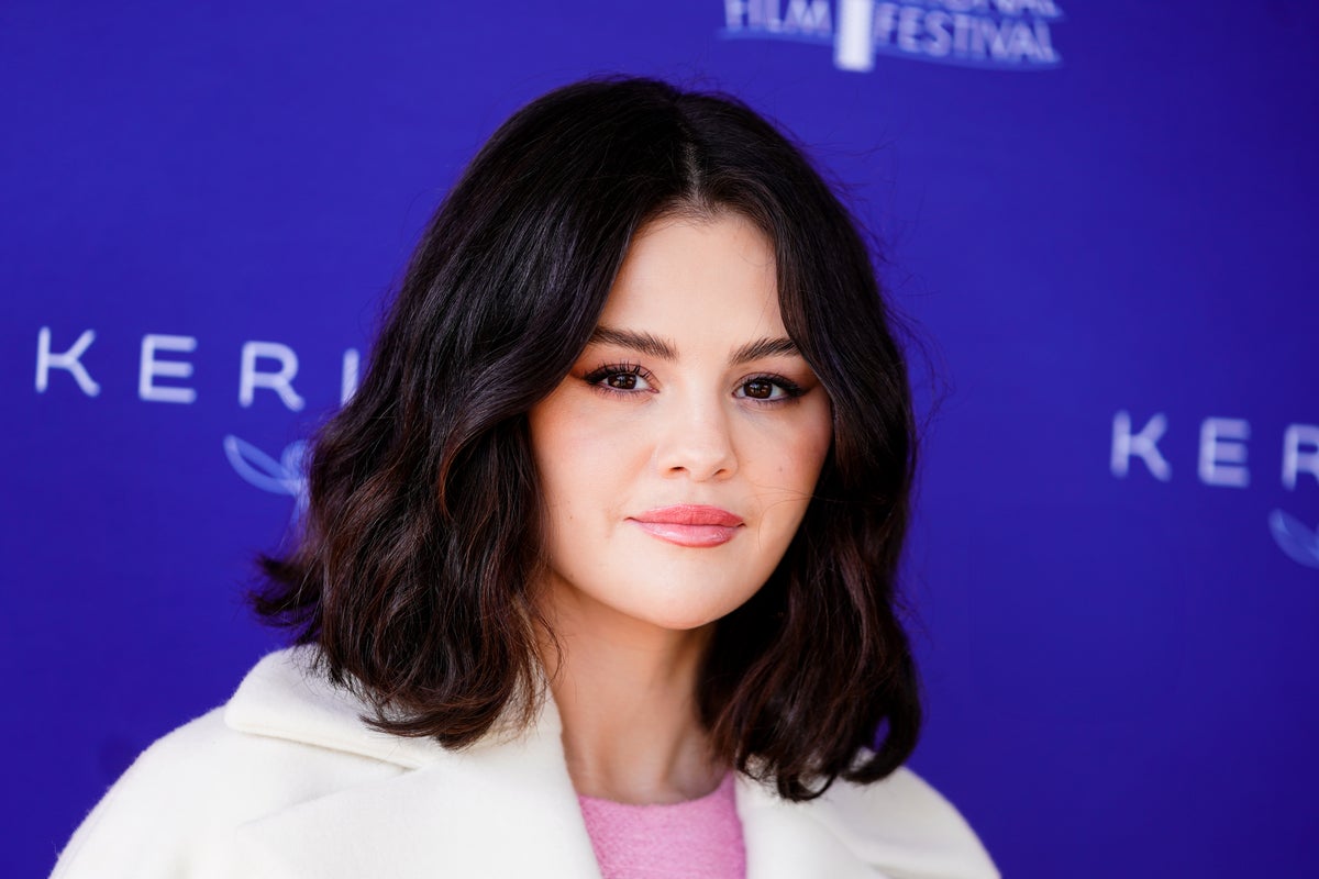 Selena Gomez admits ‘some of the magic has disappeared’ in Oscar run amid Emilia Pérez controversy