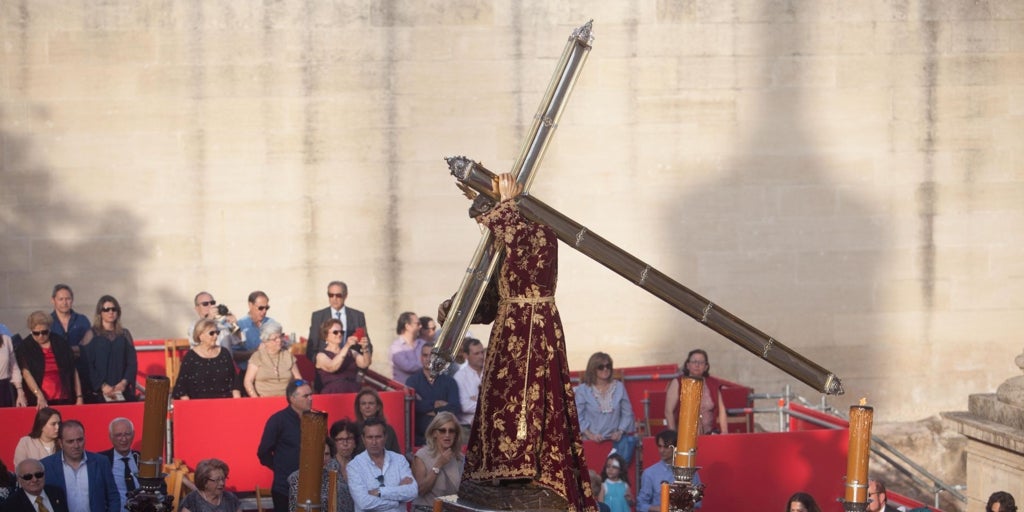 Semana Santa de Córdoba 2025: precios de los palcos y sillas, que ya se pueden comprar