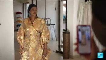 Sénégal : les vêtements "made in Sénégal redeviennent à la mode