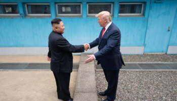 Seoul: Südkoreas Opposition schlägt Trump für Nobelpreis vor