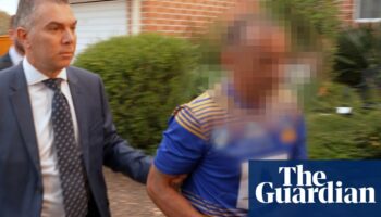 Seven arrested over alleged sexual abuse ‘claim farming’ scheme that police say netted more than $1bn