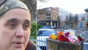 Sheffield school stabbing of Harvey Willgoose, 15, 'hard to believe', says fellow pupil