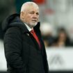 Six Nations : en plein Tournoi, Warren Gatland va quitter son poste de sélectionneur du pays de Galles