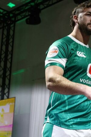 Six Nations : pourquoi l’Irlande pourrait entrer dans l’histoire en cas de succès