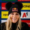 Ski alpin : aux Mondiaux, Lindsey Vonn entend bien se « battre pour une médaille »