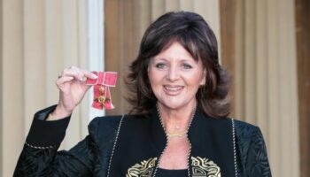 Slimming World founder Margaret Miles-Bramwell dead in Mallorca as tributes pour in