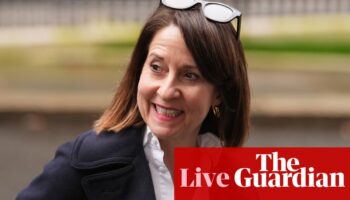 Some people on sickness and disability benefits ‘taking the mickey’, says Liz Kendall – UK politics live