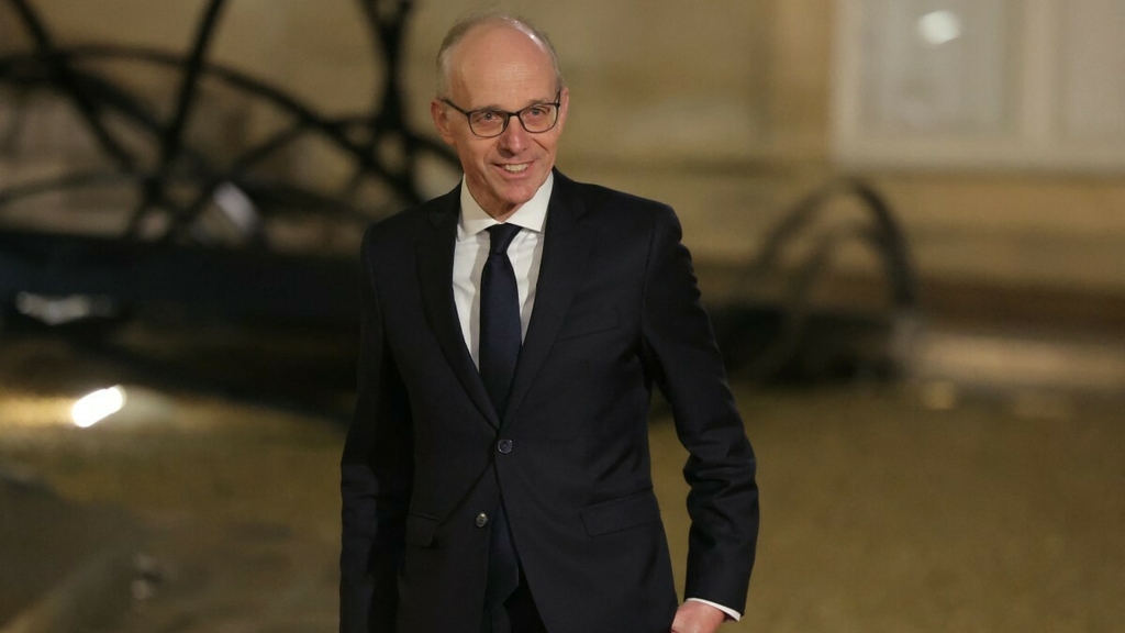 Sommet à Paris: Luc Frieden souhaite développer le rôle du Luxembourg dans le domaine de l'IA