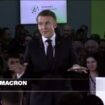 Sommet sur l'IA : "Plug, baby, plug" : Macron tacle Trump sur les énergies fossiles