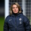 Sonia Bompastor dismisses Chelsea quadruple talk after reaching first final