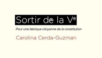 « Sortir de la Vᵉ » : une promenade édifiante dans les coulisses des Constitutions