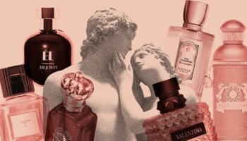 Soy editora de belleza y estos son los mejores perfumes para regalar (o que te regalen) en San Valentín: inesperados, a dúo, con historias de amor...