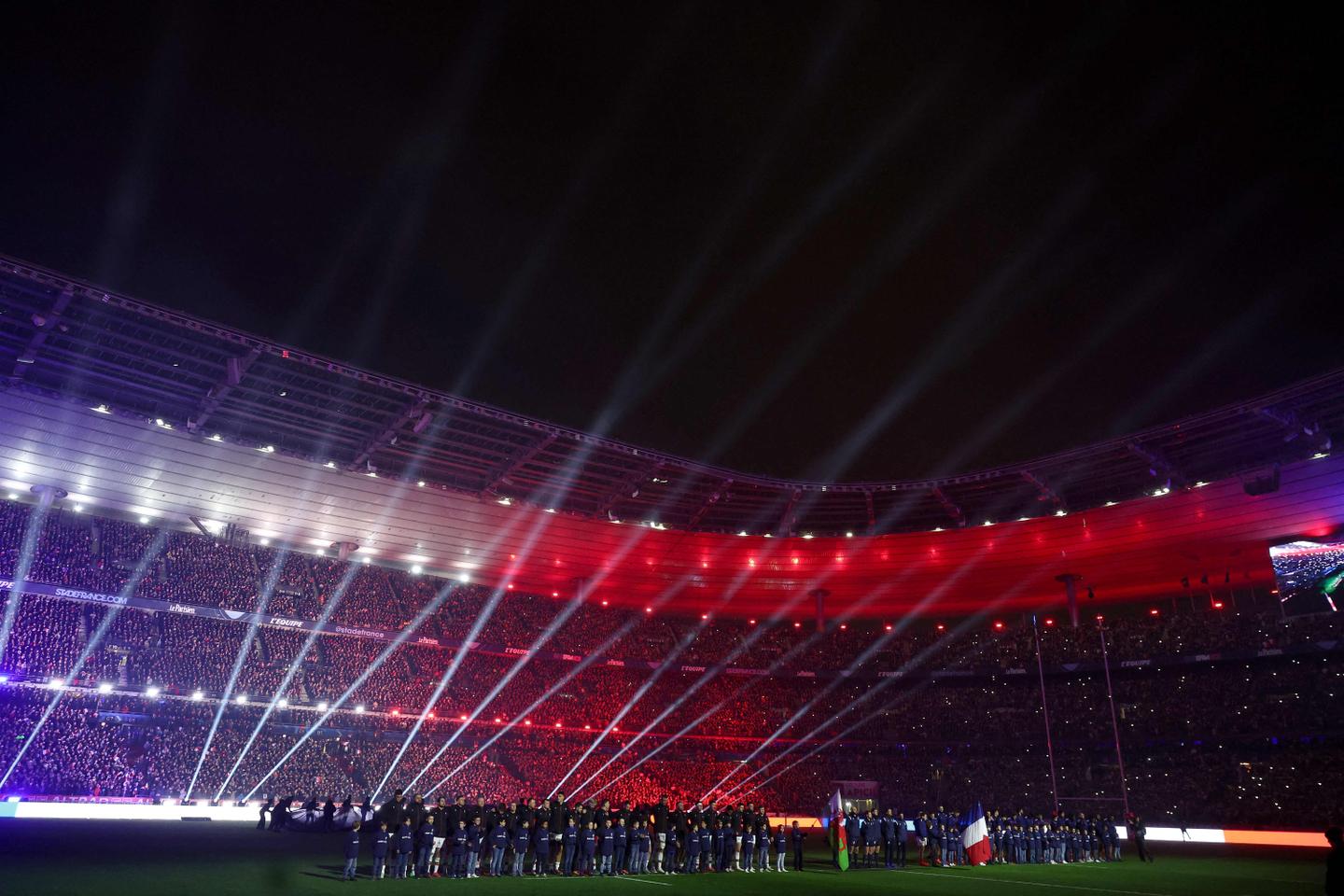 Stade de France : le recours du consortium Vinci-Bouygues a été rejeté