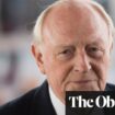 Starmer should end UK’s ‘cycle of hesitation’ with EU, says Neil Kinnock